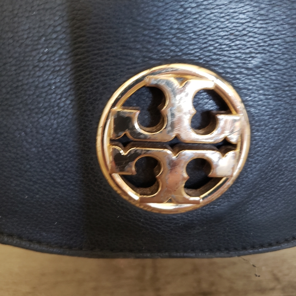 Tory Burch crossbody - Picture 3 of 5